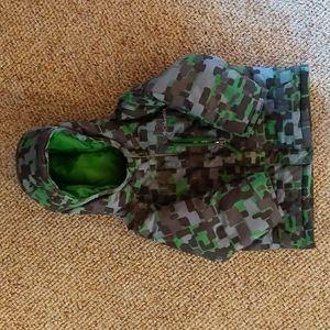 TODDLER BOY 2t winter coat. Columbia.